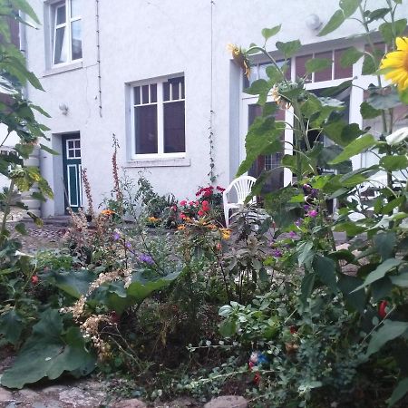 Gaestewohnung Seetor Lenzen Kültér fotó